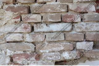 Wall Brick 0006